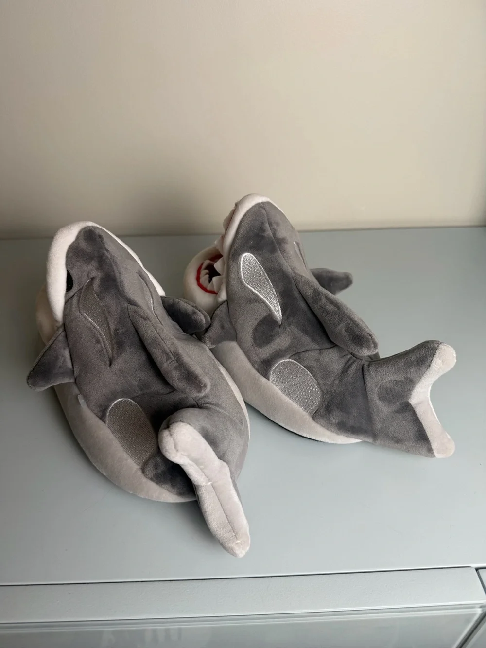 Crewcuts cozy shark
